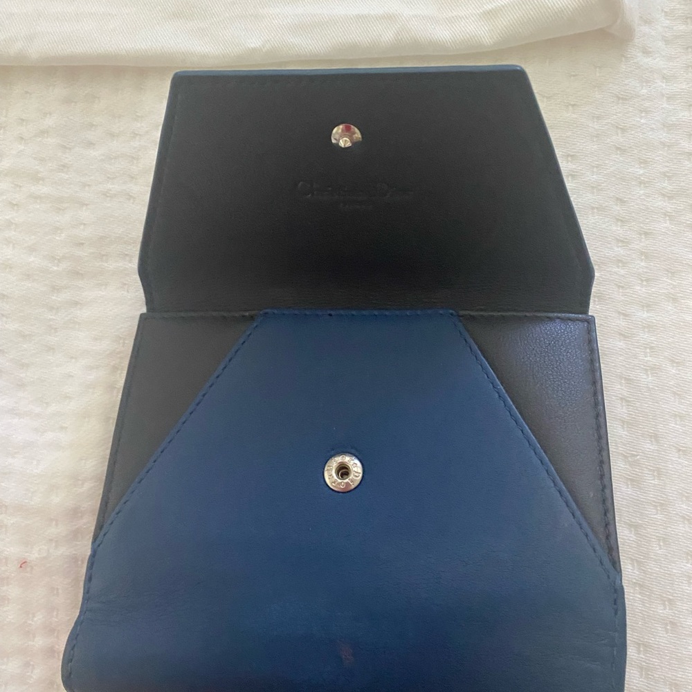 Christian Dior Wallet - Picture 6 of 9